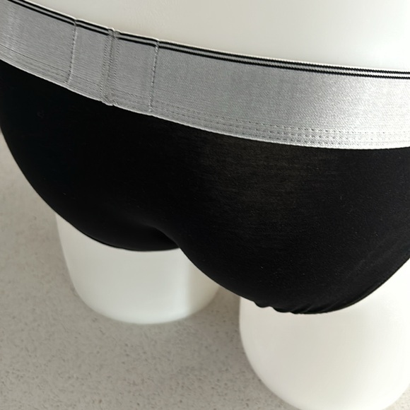 Men’s 95% cotton underwear - Picture 3 of 10